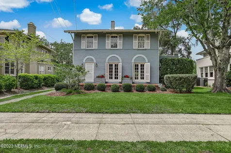 3533 Oak Street Jacksonville FL 32205