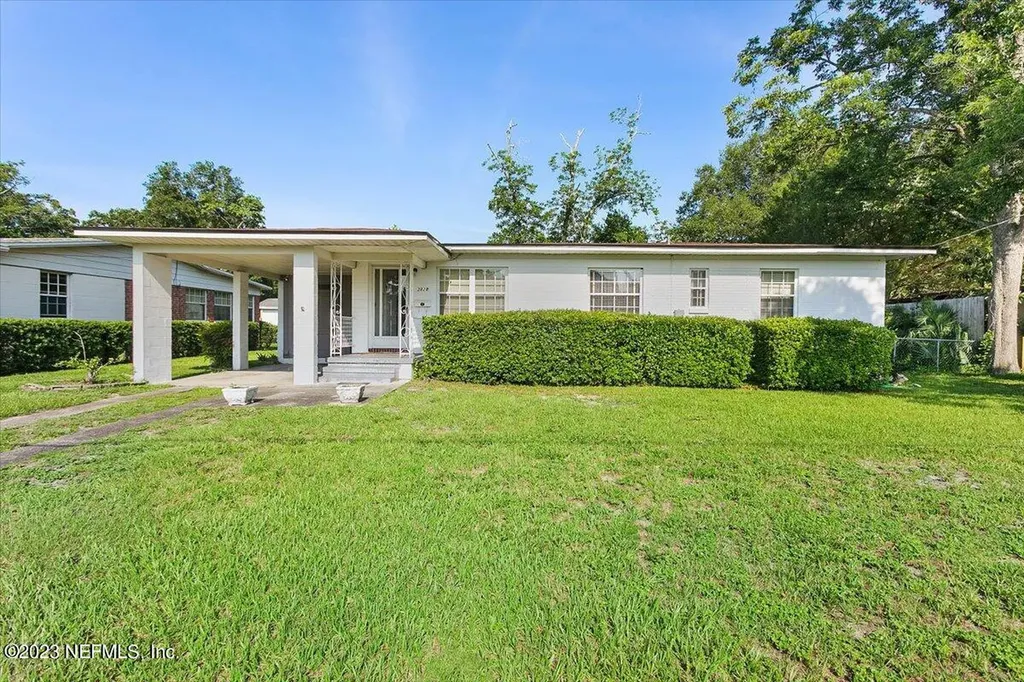 3828 Tyndale Drive Jacksonville FL 32210