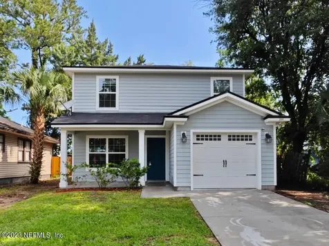 2981 Rosselle Street Jacksonville FL 32205