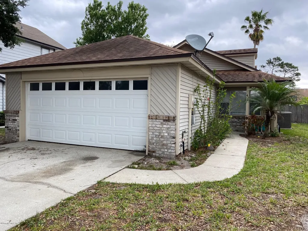 421 Filmore Drive Jacksonville FL 32225