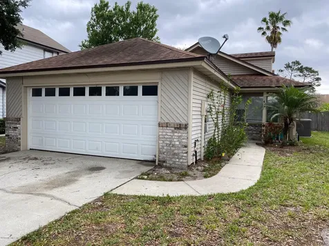 421 Filmore Drive Jacksonville FL 32225
