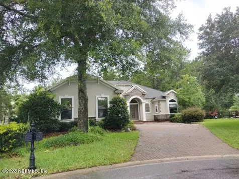 12882 Shirewood Lane Jacksonville FL 32224