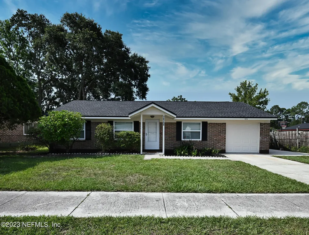 10754 Happy Vale Road Jacksonville FL 32246