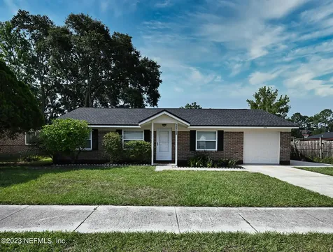 10754 Happy Vale Road Jacksonville FL 32246