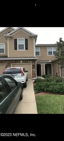 6801 Roundleaf Drive Jacksonville FL 32258
