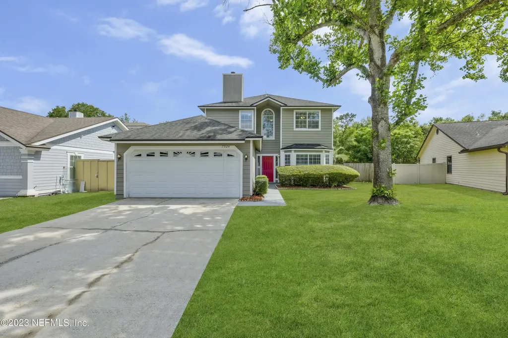 7924 Collins Ridge Boulevard Jacksonville FL 32244