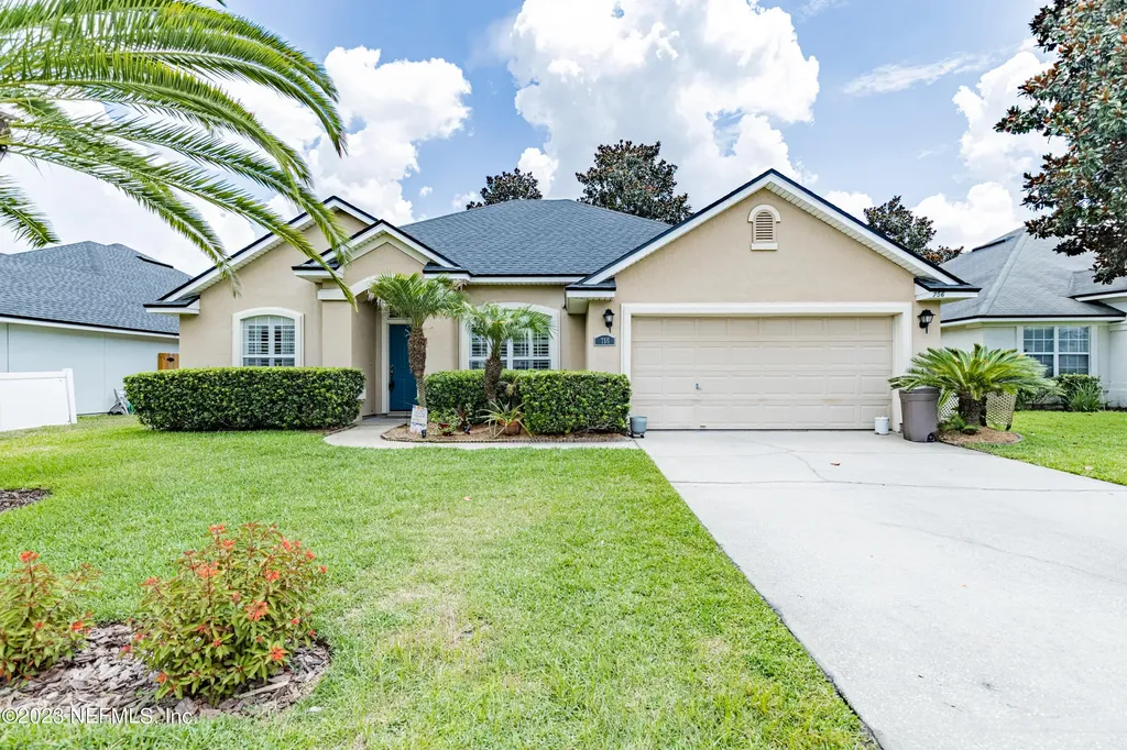 756 W Devonhurst Lane Ponte Vedra FL 32081