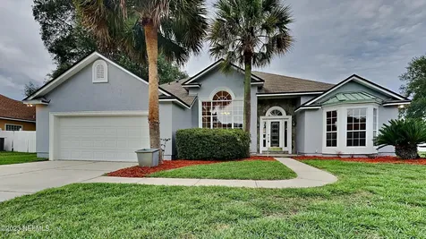 11813 Wax Berry Lane Jacksonville FL 32218