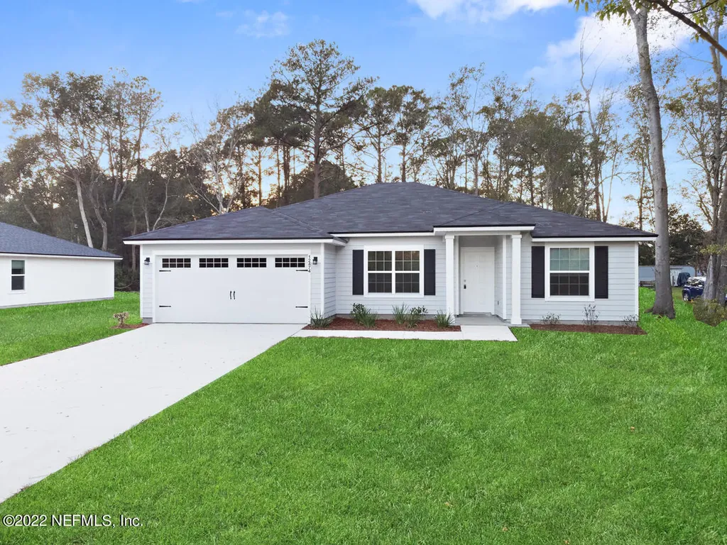 4427 Marguerite Street Jacksonville FL 32207