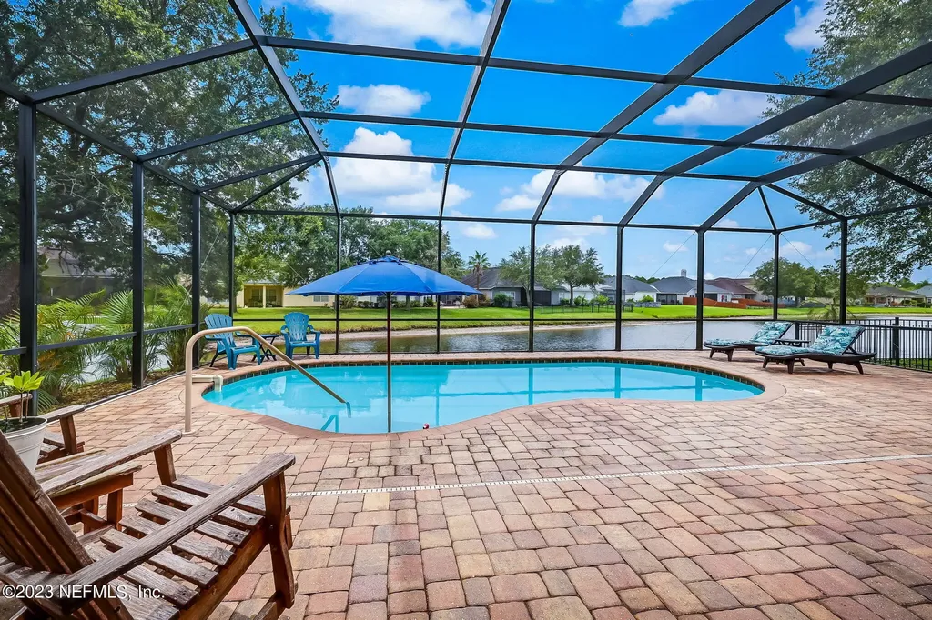 5938 Green Pond Drive Jacksonville FL 32258