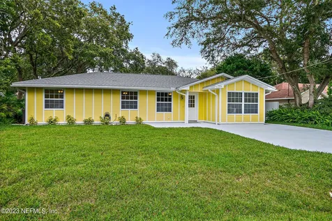 121 Orchis Road St. Augustine FL 32086