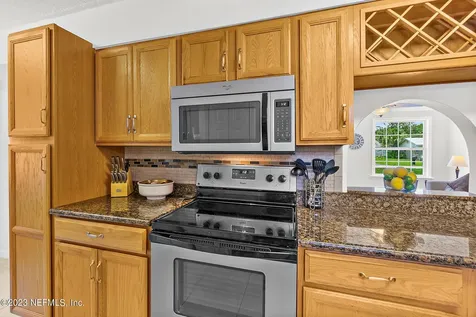 121 Orchis Road St. Augustine FL 32086
