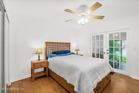 121 Orchis Road St. Augustine FL 32086