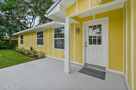 121 Orchis Road St. Augustine FL 32086