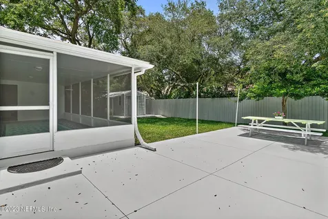 121 Orchis Road St. Augustine FL 32086