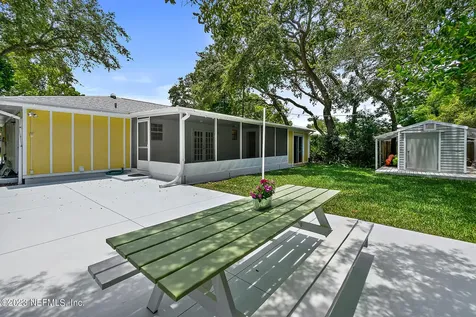 121 Orchis Road St. Augustine FL 32086
