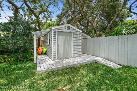 121 Orchis Road St. Augustine FL 32086