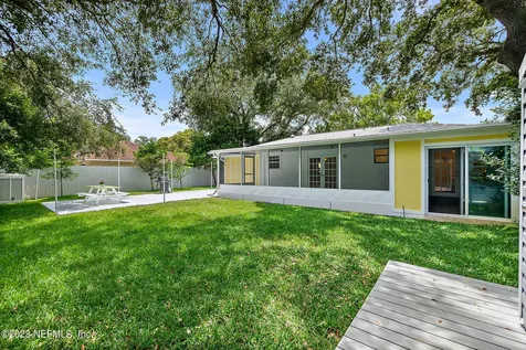 121 Orchis Road St. Augustine FL 32086