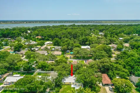 121 Orchis Road St. Augustine FL 32086