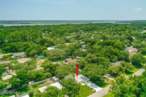 121 Orchis Road St. Augustine FL 32086