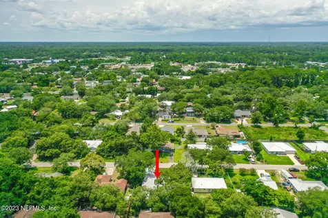 121 Orchis Road St. Augustine FL 32086
