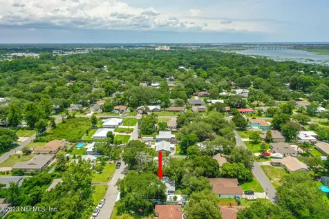 121 Orchis Road St. Augustine FL 32086