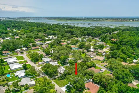 121 Orchis Road St. Augustine FL 32086