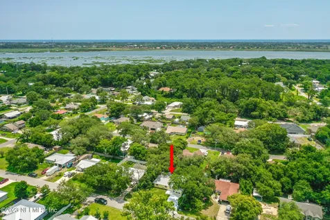 121 Orchis Road St. Augustine FL 32086