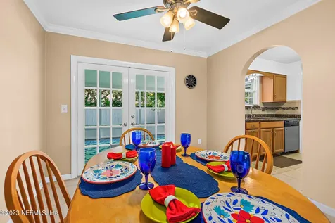 121 Orchis Road St. Augustine FL 32086