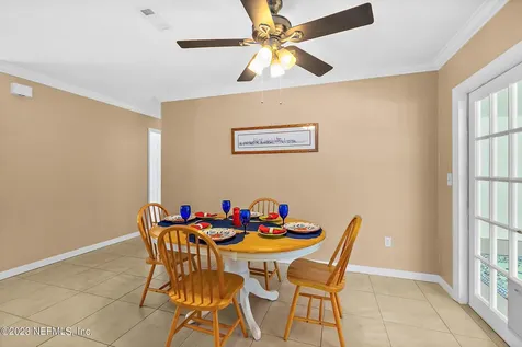 121 Orchis Road St. Augustine FL 32086