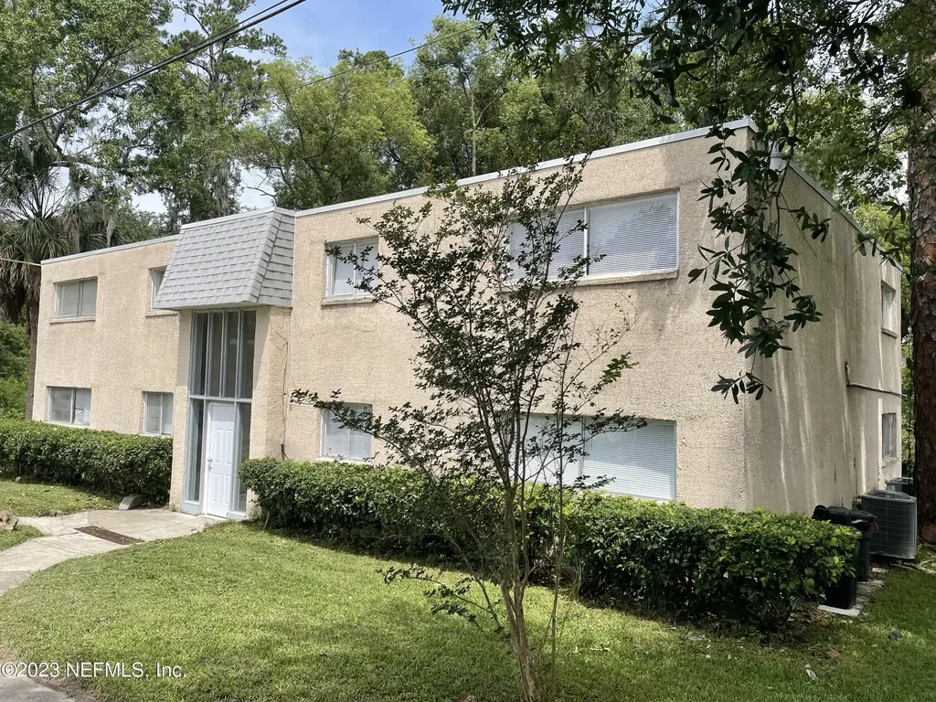 3661 Boone Park Avenue Jacksonville FL 32205