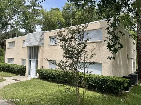 3661 Boone Park Avenue Jacksonville FL 32205