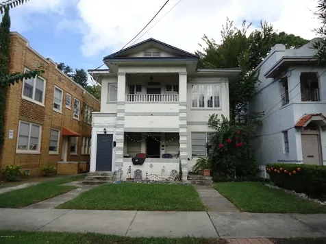 2247 College Street Jacksonville FL 32204