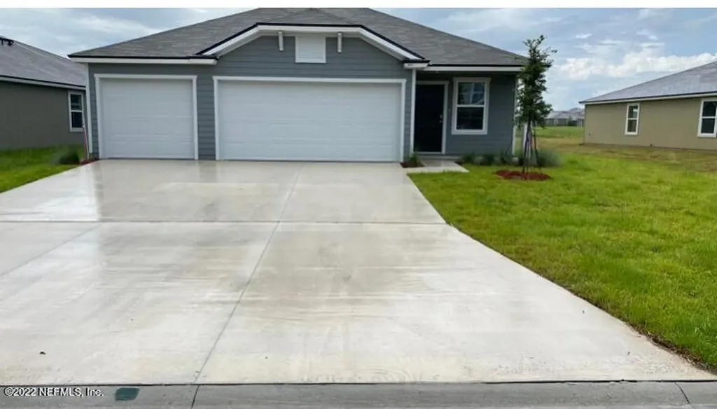 3541 Lawton Place Green Cove Springs FL 32043