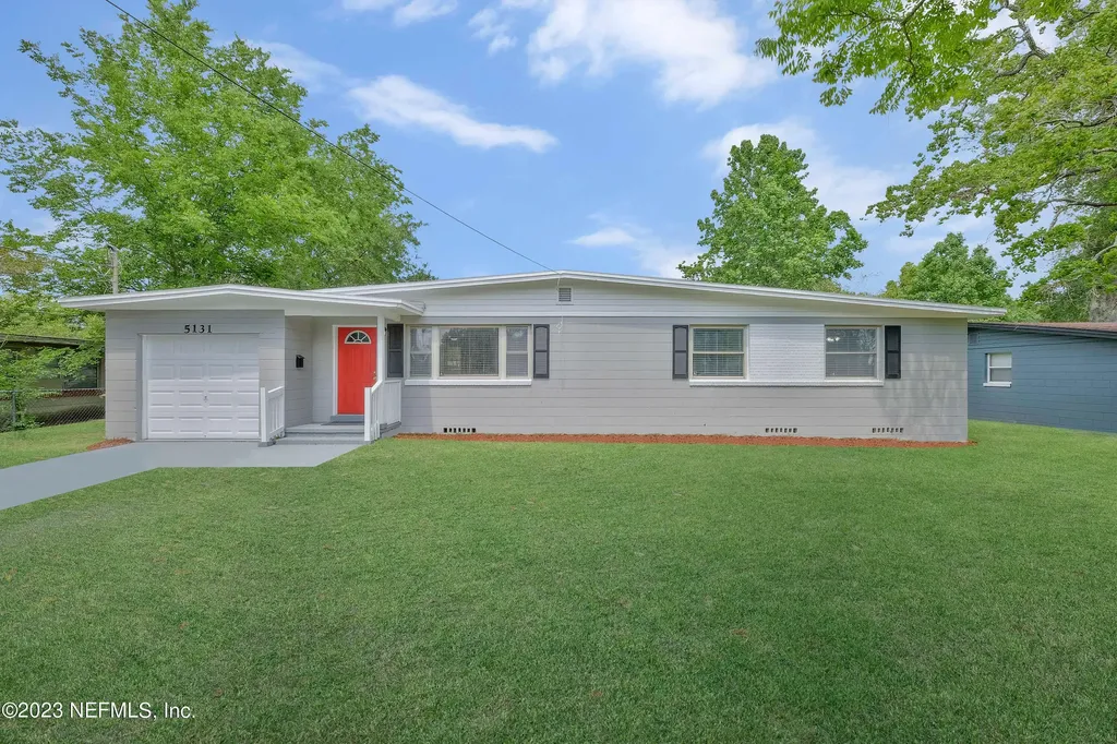 5131 Rosebay Court Jacksonville FL 32207