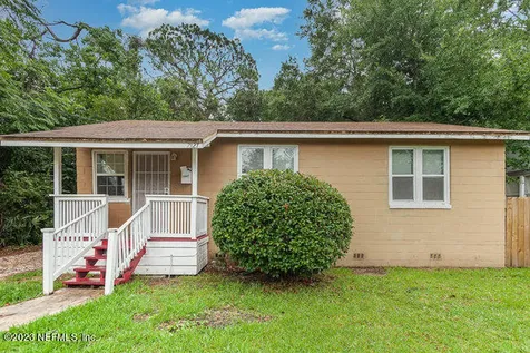 2127 Wilson Street Jacksonville FL 32209
