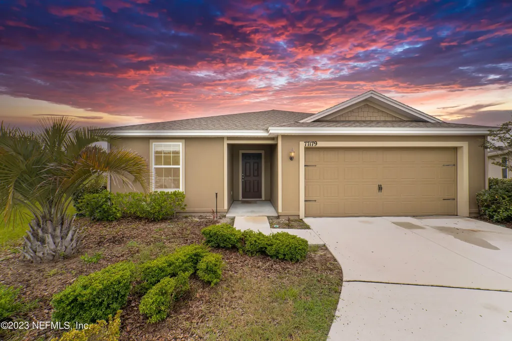 77179 Sawmill Court Yulee FL 32097
