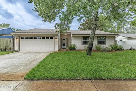 10956 Knottingby Drive Jacksonville FL 32257