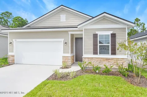 3581 Cunningham Road Orange Park FL 32065
