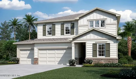 3617 Cunningham Road Orange Park FL 32065