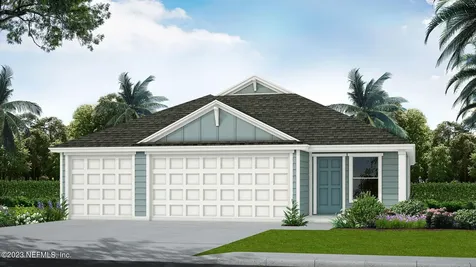 70606 Turtle Creek Court Yulee FL 32097