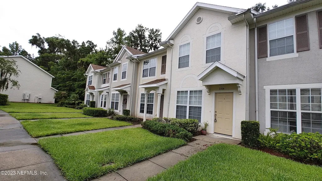 3564 Twisted Tree Lane Jacksonville FL 32216