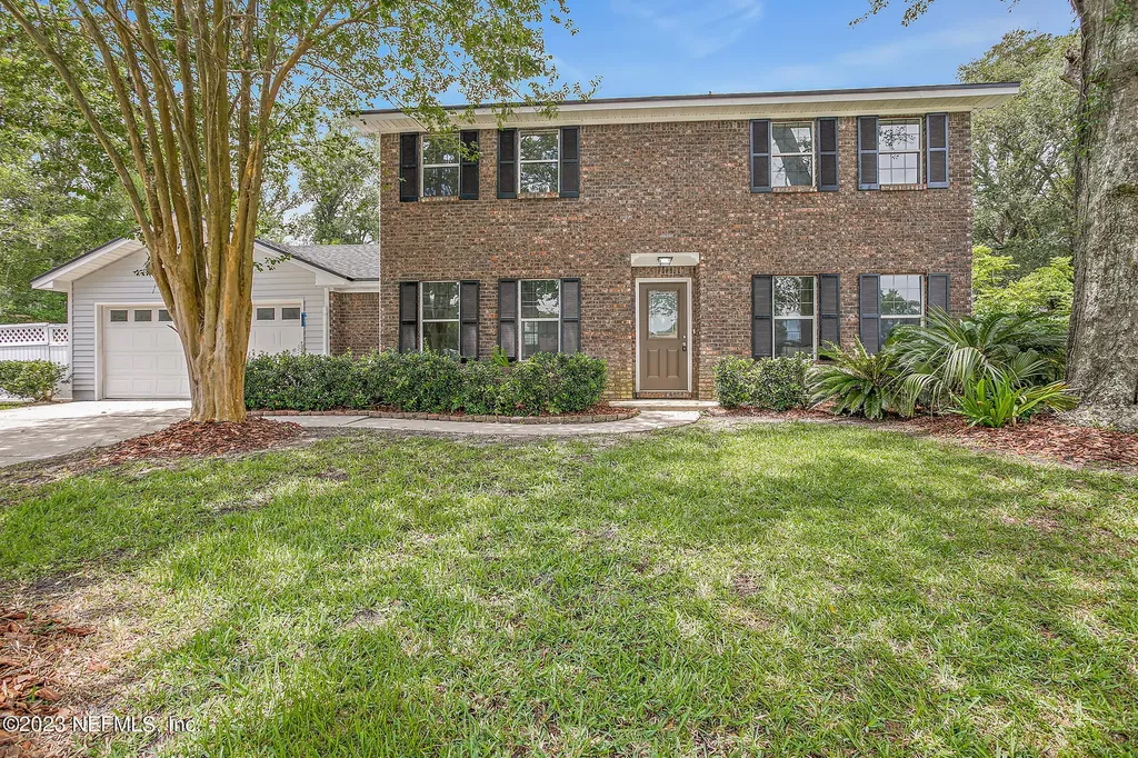 959 Sandstone Drive Orange Park FL 32065