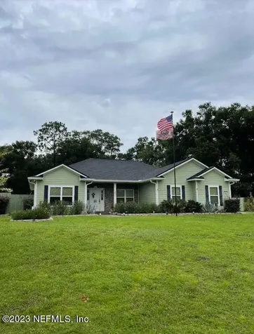 263 NW Zack Drive Lake City FL 32055