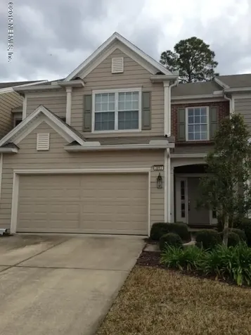 3863 Lionheart Drive Jacksonville FL 32216