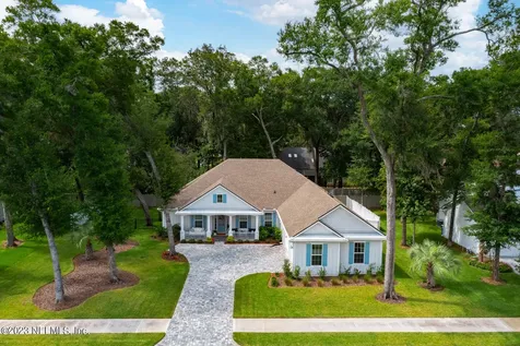 13831 Hidden Oaks Lane Jacksonville FL 32225