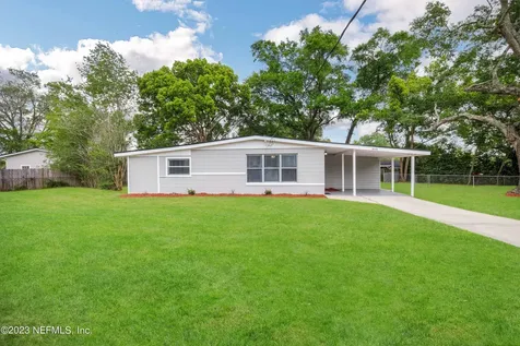 8091 Fabray Drive Jacksonville FL 32210