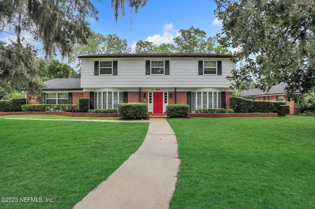 8605 Villa San Jose Drive E Jacksonville FL 32217