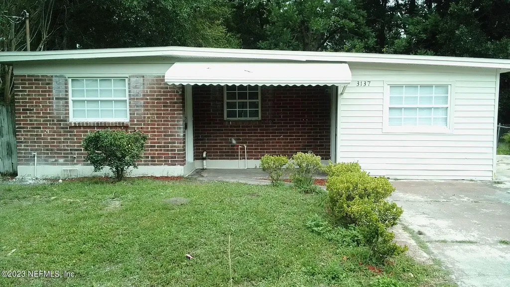 3137 Kingston Street Jacksonville FL 32254