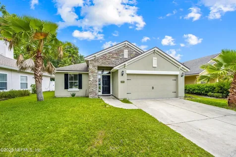 808 Porto Cristo Avenue St. Augustine FL 32092